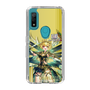 スリムプロテクションケース［ 白猫プロジェクト NEW WORLD'S - シャルロット ］