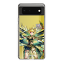 スリムプロテクションケース［ 白猫プロジェクト NEW WORLD'S - シャルロット ］