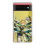 スリムプロテクションケース［ 白猫プロジェクト NEW WORLD'S - シャルロット ］