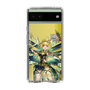 スリムプロテクションケース［ 白猫プロジェクト NEW WORLD'S - シャルロット ］
