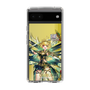 スリムプロテクションケース［ 白猫プロジェクト NEW WORLD'S - シャルロット ］