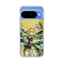 スリムプロテクションケース［ 白猫プロジェクト NEW WORLD'S - シャルロット ］