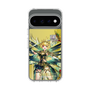 スリムプロテクションケース［ 白猫プロジェクト NEW WORLD'S - シャルロット ］