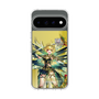 スリムプロテクションケース［ 白猫プロジェクト NEW WORLD'S - シャルロット ］