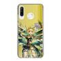 スリムプロテクションケース［ 白猫プロジェクト NEW WORLD'S - シャルロット ］