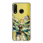 スリムプロテクションケース［ 白猫プロジェクト NEW WORLD'S - シャルロット ］