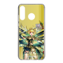 スリムプロテクションケース［ 白猫プロジェクト NEW WORLD'S - シャルロット ］