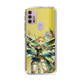 スリムプロテクションケース［ 白猫プロジェクト NEW WORLD'S - シャルロット ］