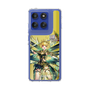 スリムプロテクションケース［ 白猫プロジェクト NEW WORLD'S - シャルロット ］