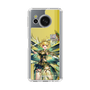 スリムプロテクションケース［ 白猫プロジェクト NEW WORLD'S - シャルロット ］