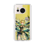 スリムプロテクションケース［ 白猫プロジェクト NEW WORLD'S - シャルロット ］