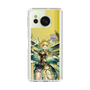 スリムプロテクションケース［ 白猫プロジェクト NEW WORLD'S - シャルロット ］