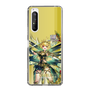 スリムプロテクションケース［ 白猫プロジェクト NEW WORLD'S - シャルロット ］