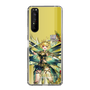 スリムプロテクションケース［ 白猫プロジェクト NEW WORLD'S - シャルロット ］