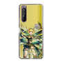 スリムプロテクションケース［ 白猫プロジェクト NEW WORLD'S - シャルロット ］