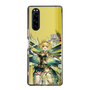 スリムプロテクションケース［ 白猫プロジェクト NEW WORLD'S - シャルロット ］