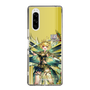 スリムプロテクションケース［ 白猫プロジェクト NEW WORLD'S - シャルロット ］