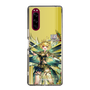 スリムプロテクションケース［ 白猫プロジェクト NEW WORLD'S - シャルロット ］