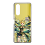 スリムプロテクションケース［ 白猫プロジェクト NEW WORLD'S - シャルロット ］