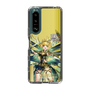 スリムプロテクションケース［ 白猫プロジェクト NEW WORLD'S - シャルロット ］