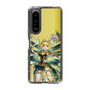 スリムプロテクションケース［ 白猫プロジェクト NEW WORLD'S - シャルロット ］