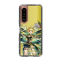 スリムプロテクションケース［ 白猫プロジェクト NEW WORLD'S - シャルロット ］