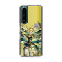 スリムプロテクションケース［ 白猫プロジェクト NEW WORLD'S - シャルロット ］