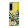 スリムプロテクションケース［ 白猫プロジェクト NEW WORLD'S - シャルロット ］