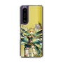 スリムプロテクションケース［ 白猫プロジェクト NEW WORLD'S - シャルロット ］