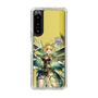 スリムプロテクションケース［ 白猫プロジェクト NEW WORLD'S - シャルロット ］