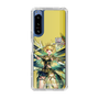 スリムプロテクションケース［ 白猫プロジェクト NEW WORLD'S - シャルロット ］