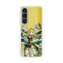 スリムプロテクションケース［ 白猫プロジェクト NEW WORLD'S - シャルロット ］