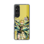 スリムプロテクションケース［ 白猫プロジェクト NEW WORLD'S - シャルロット ］