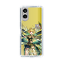 スリムプロテクションケース［ 白猫プロジェクト NEW WORLD'S - シャルロット ］