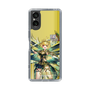 スリムプロテクションケース［ 白猫プロジェクト NEW WORLD'S - シャルロット ］