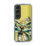 スリムプロテクションケース［ 白猫プロジェクト NEW WORLD'S - シャルロット ］