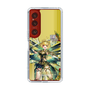 スリムプロテクションケース［ 白猫プロジェクト NEW WORLD'S - シャルロット ］