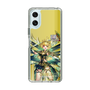 スリムプロテクションケース［ 白猫プロジェクト NEW WORLD'S - シャルロット ］