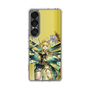 スリムプロテクションケース［ 白猫プロジェクト NEW WORLD'S - シャルロット ］