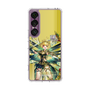 スリムプロテクションケース［ 白猫プロジェクト NEW WORLD'S - シャルロット ］