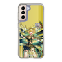 スリムプロテクションケース［ 白猫プロジェクト NEW WORLD'S - シャルロット ］