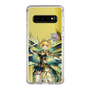 スリムプロテクションケース［ 白猫プロジェクト NEW WORLD'S - シャルロット ］