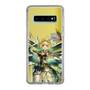 スリムプロテクションケース［ 白猫プロジェクト NEW WORLD'S - シャルロット ］