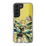 スリムプロテクションケース［ 白猫プロジェクト NEW WORLD'S - シャルロット ］