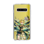 スリムプロテクションケース［ 白猫プロジェクト NEW WORLD'S - シャルロット ］