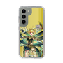スリムプロテクションケース［ 白猫プロジェクト NEW WORLD'S - シャルロット ］