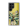 スリムプロテクションケース［ 白猫プロジェクト NEW WORLD'S - シャルロット ］
