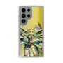 スリムプロテクションケース［ 白猫プロジェクト NEW WORLD'S - シャルロット ］