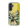 スリムプロテクションケース［ 白猫プロジェクト NEW WORLD'S - シャルロット ］