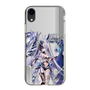 スリムプロテクションケース［ 白猫プロジェクト NEW WORLD'S - エリクス ］